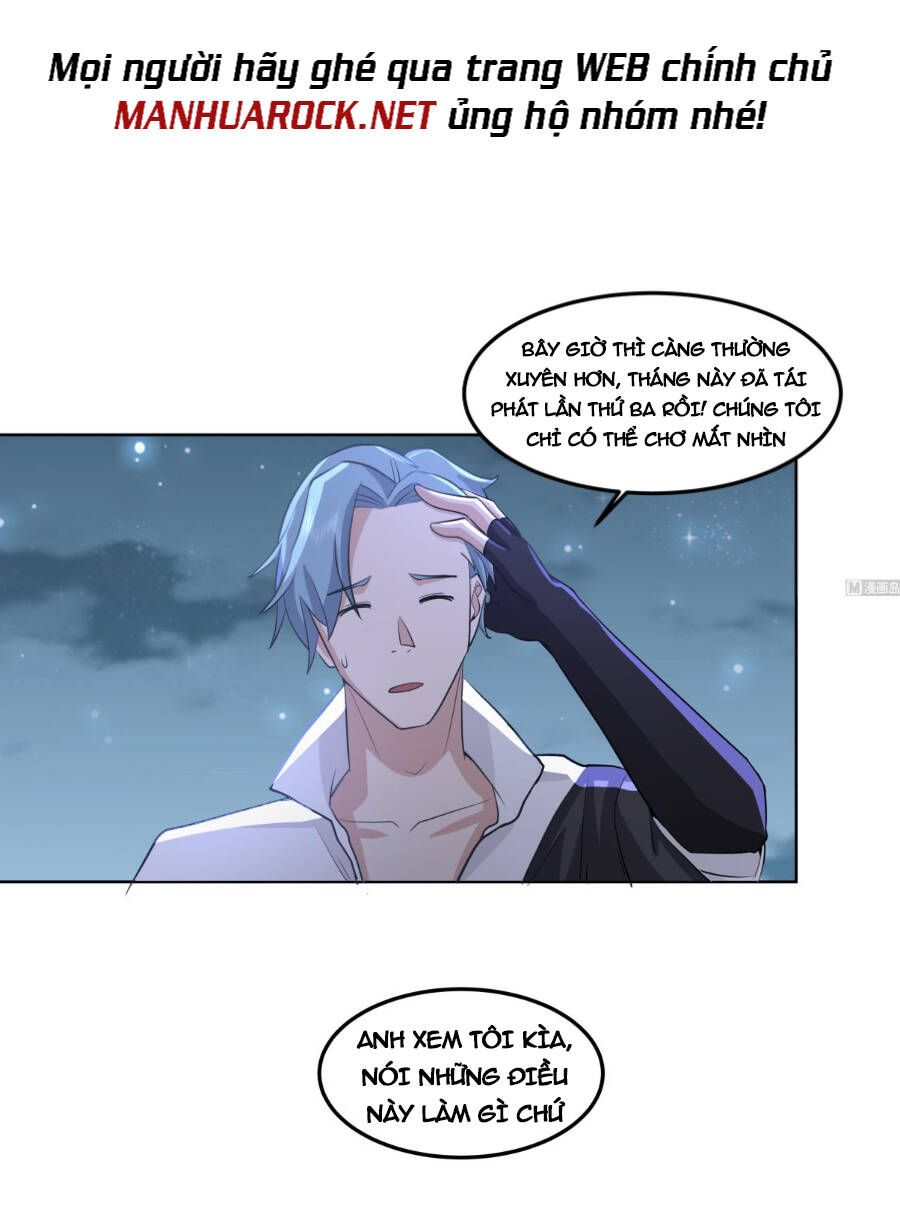 đọc truyện Trên Người Ta Có Một Con Rồng Chương 587 ảnh 20 tại Thiên Thai Truyện