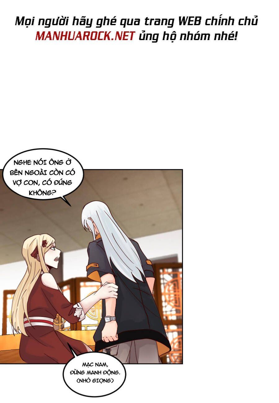 đọc truyện Trên Người Ta Có Một Con Rồng Chương 587 ảnh 6 tại Thiên Thai Truyện