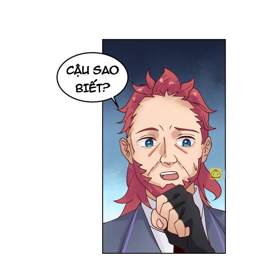 đọc truyện Trên Người Ta Có Một Con Rồng Chương 587 ảnh 7 tại Thiên Thai Truyện