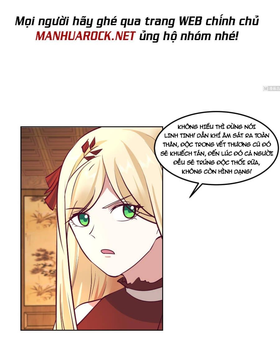 đọc truyện Trên Người Ta Có Một Con Rồng Chương 588 ảnh 12 tại Thiên Thai Truyện