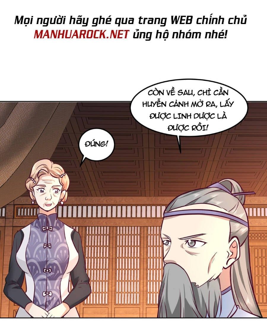 đọc truyện Trên Người Ta Có Một Con Rồng Chương 588 ảnh 15 tại Thiên Thai Truyện