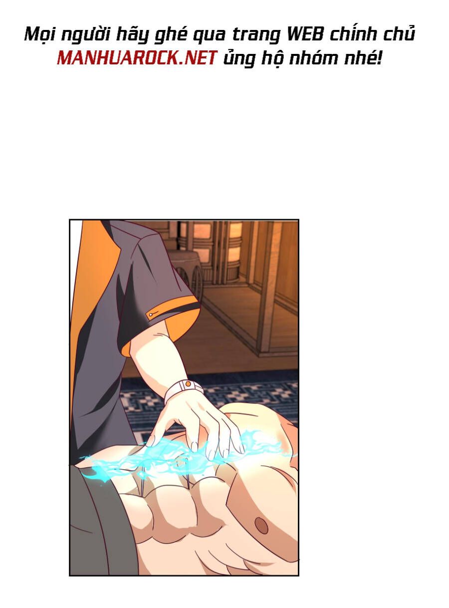 đọc truyện Trên Người Ta Có Một Con Rồng Chương 588 ảnh 19 tại Thiên Thai Truyện