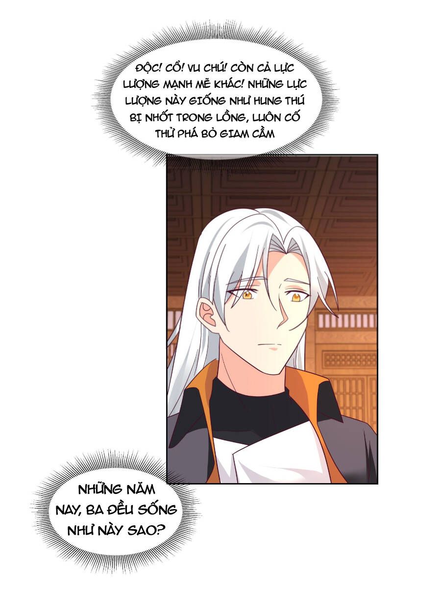 đọc truyện Trên Người Ta Có Một Con Rồng Chương 588 ảnh 20 tại Thiên Thai Truyện