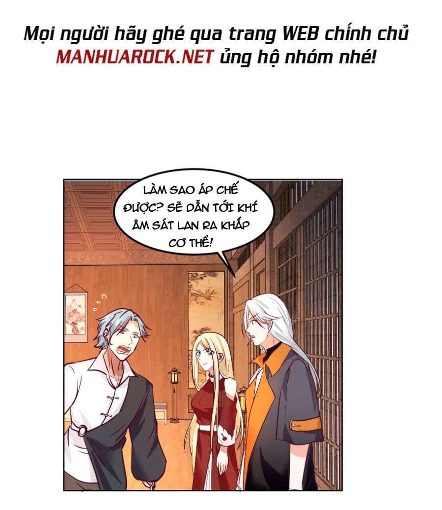 đọc truyện Trên Người Ta Có Một Con Rồng Chương 588 ảnh 9 tại Thiên Thai Truyện