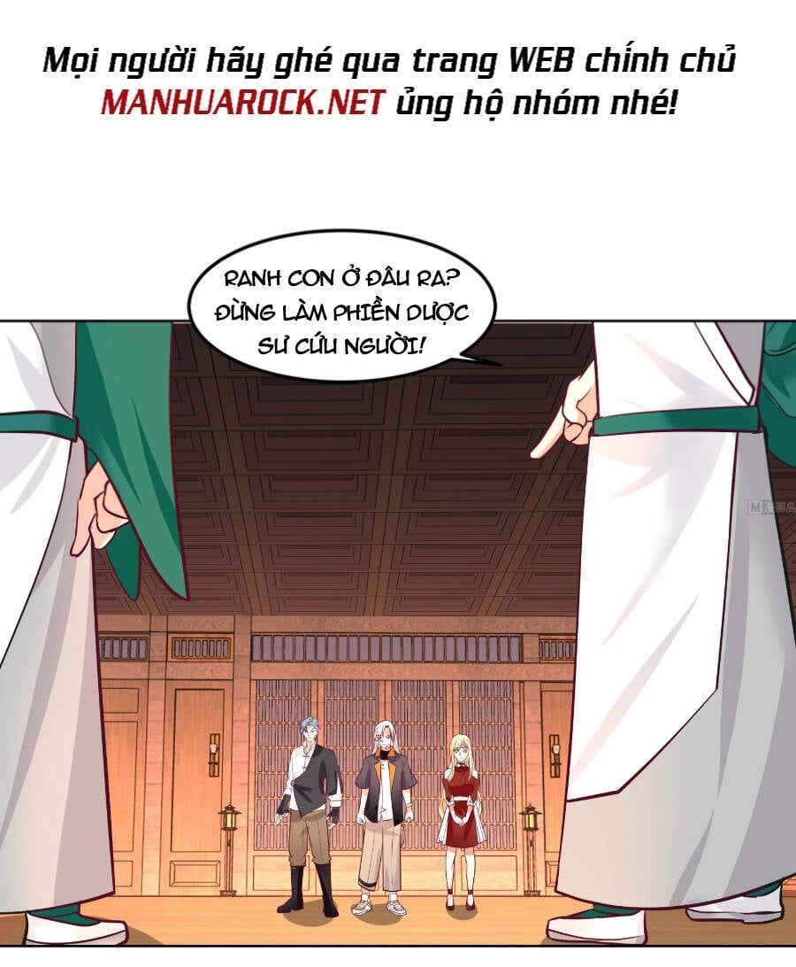 đọc truyện Trên Người Ta Có Một Con Rồng Chương 588 ảnh 10 tại Thiên Thai Truyện