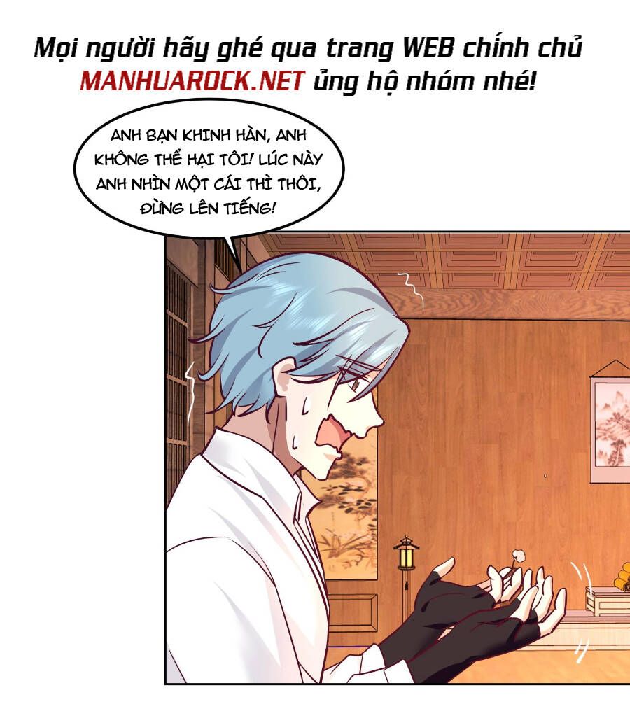 đọc truyện Trên Người Ta Có Một Con Rồng Chương 588 ảnh 11 tại Thiên Thai Truyện