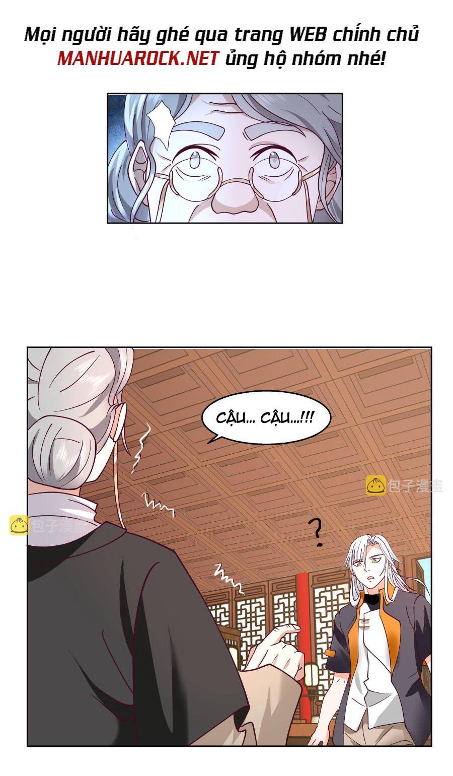 đọc truyện Trên Người Ta Có Một Con Rồng Chương 589 ảnh 12 tại Thiên Thai Truyện