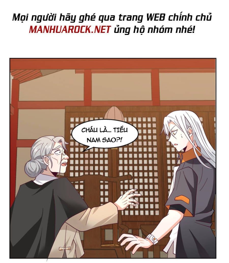 đọc truyện Trên Người Ta Có Một Con Rồng Chương 589 ảnh 13 tại Thiên Thai Truyện