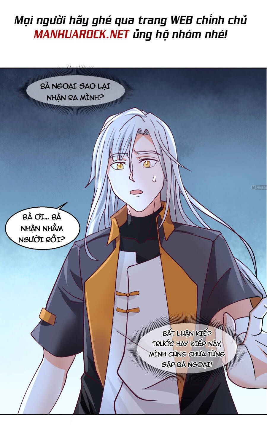 đọc truyện Trên Người Ta Có Một Con Rồng Chương 589 ảnh 14 tại Thiên Thai Truyện