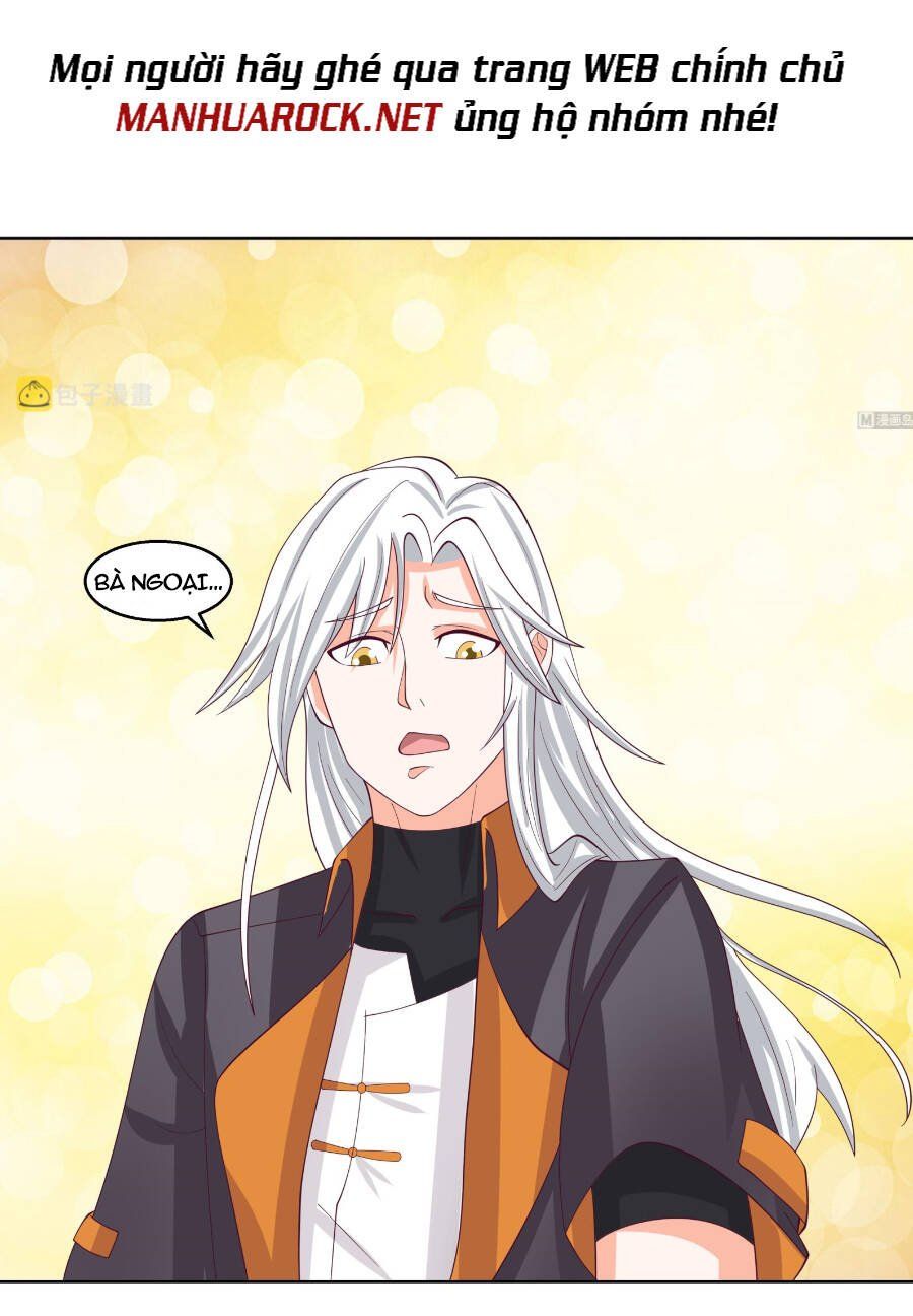 đọc truyện Trên Người Ta Có Một Con Rồng Chương 589 ảnh 17 tại Thiên Thai Truyện