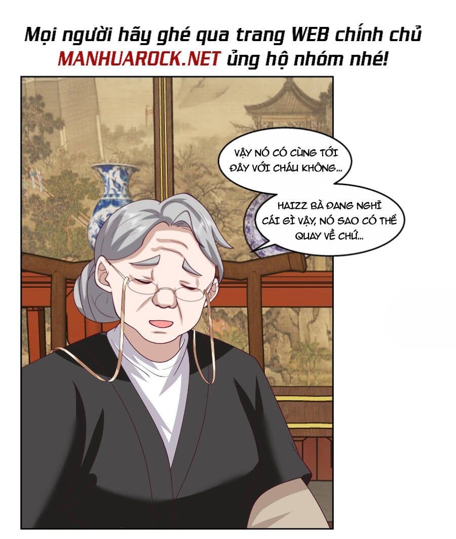 đọc truyện Trên Người Ta Có Một Con Rồng Chương 589 ảnh 20 tại Thiên Thai Truyện