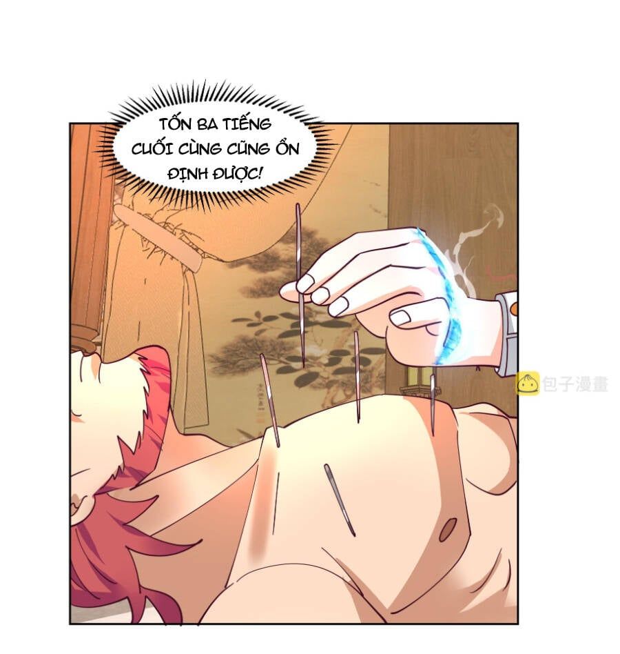 đọc truyện Trên Người Ta Có Một Con Rồng Chương 589 ảnh 7 tại Thiên Thai Truyện