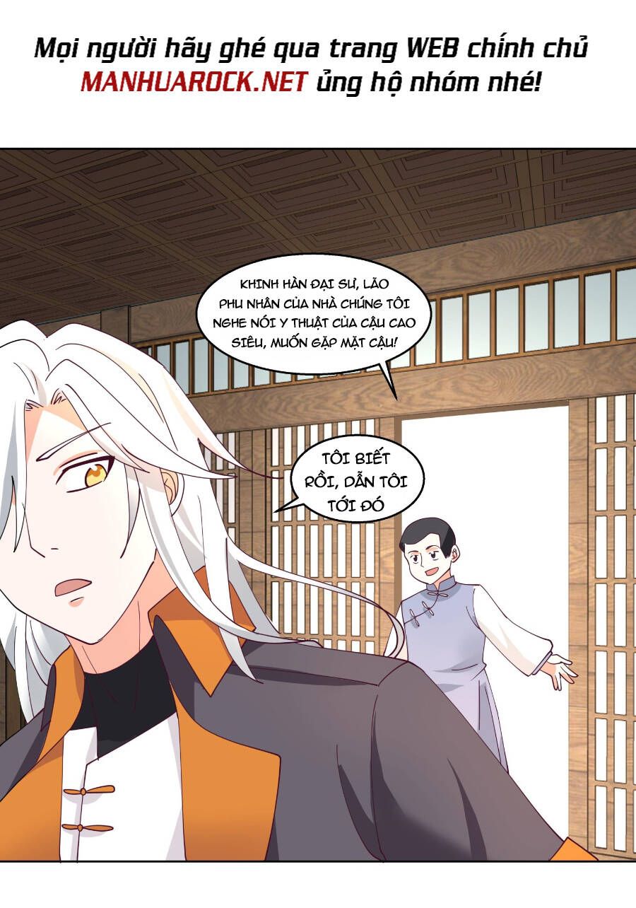 đọc truyện Trên Người Ta Có Một Con Rồng Chương 589 ảnh 9 tại Thiên Thai Truyện