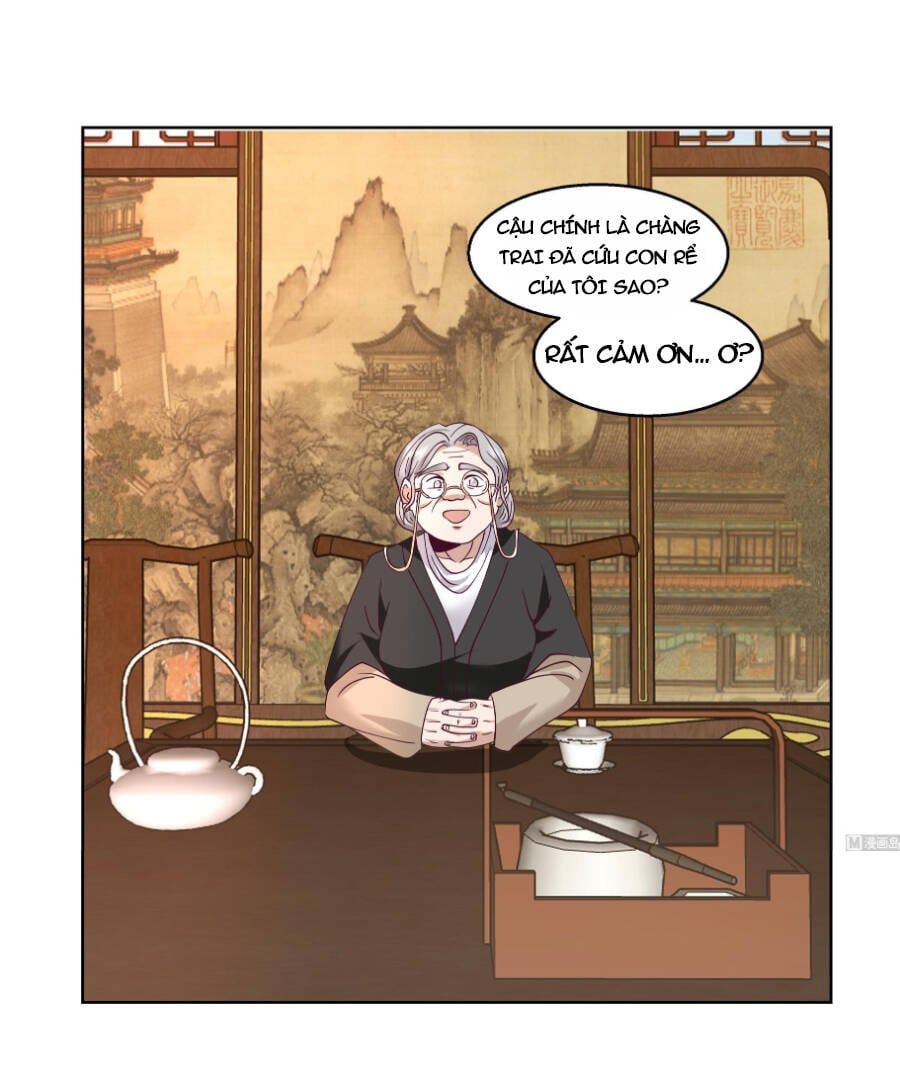 đọc truyện Trên Người Ta Có Một Con Rồng Chương 589 ảnh 11 tại Thiên Thai Truyện