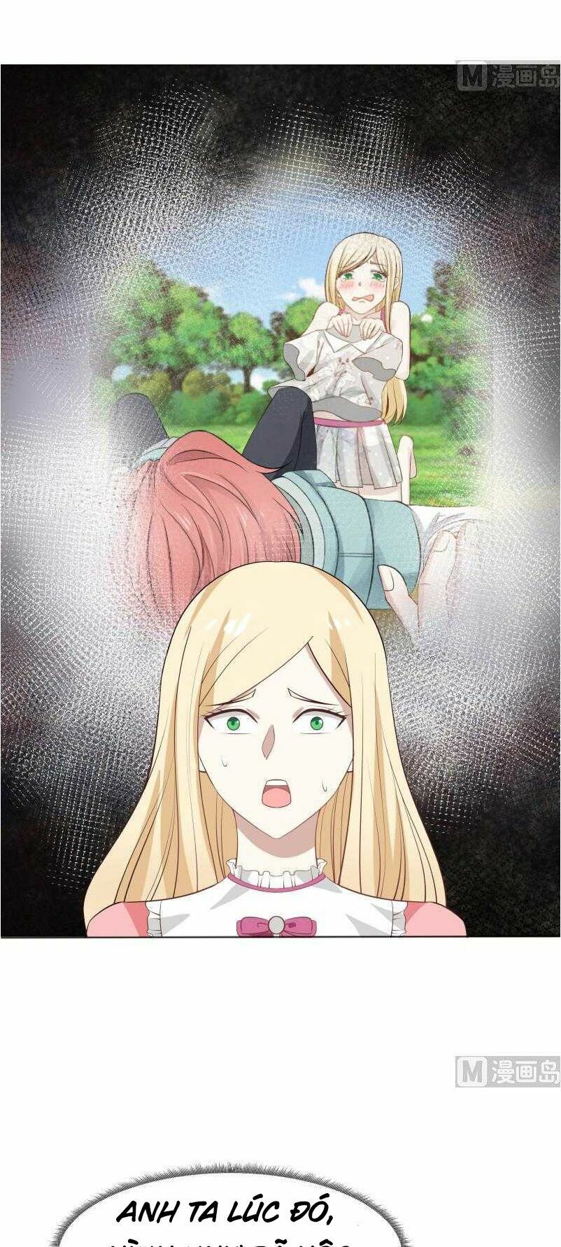 đọc truyện Trên Người Ta Có Một Con Rồng Chương 59 ảnh 12 tại Thiên Thai Truyện