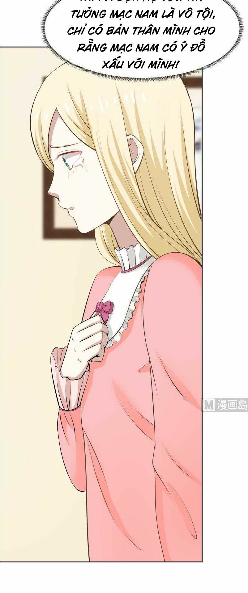 đọc truyện Trên Người Ta Có Một Con Rồng Chương 59 ảnh 17 tại Thiên Thai Truyện