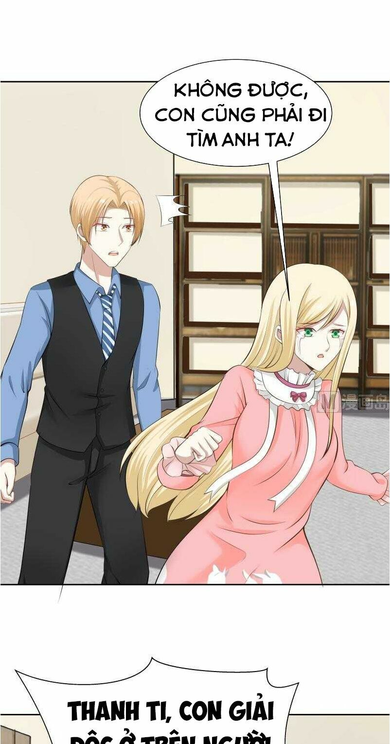 đọc truyện Trên Người Ta Có Một Con Rồng Chương 59 ảnh 18 tại Thiên Thai Truyện