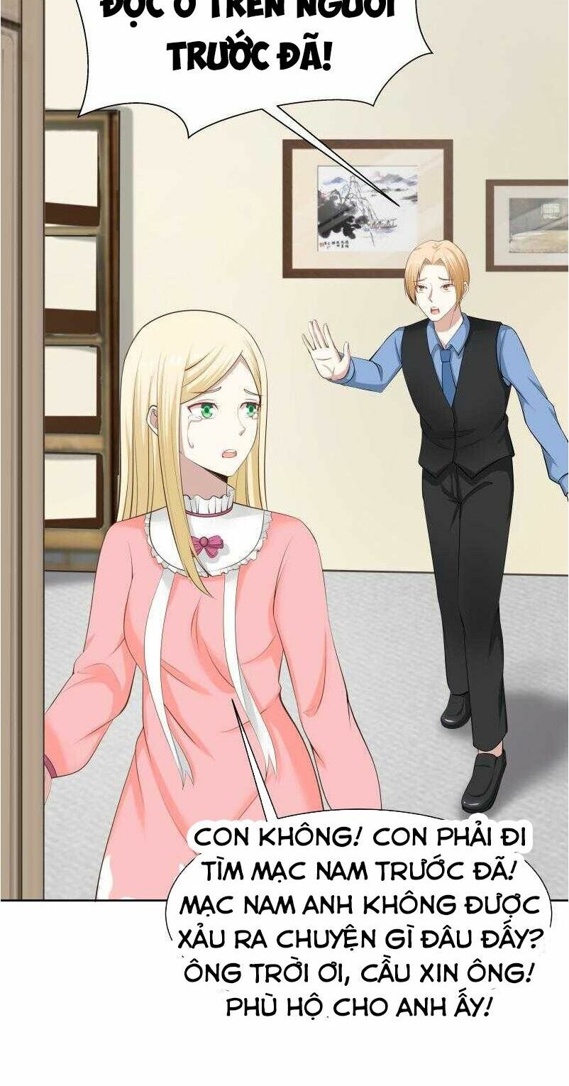 đọc truyện Trên Người Ta Có Một Con Rồng Chương 59 ảnh 19 tại Thiên Thai Truyện