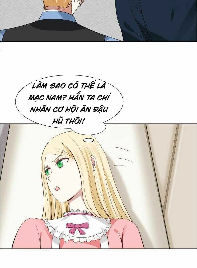 đọc truyện Trên Người Ta Có Một Con Rồng Chương 59 ảnh 7 tại Thiên Thai Truyện