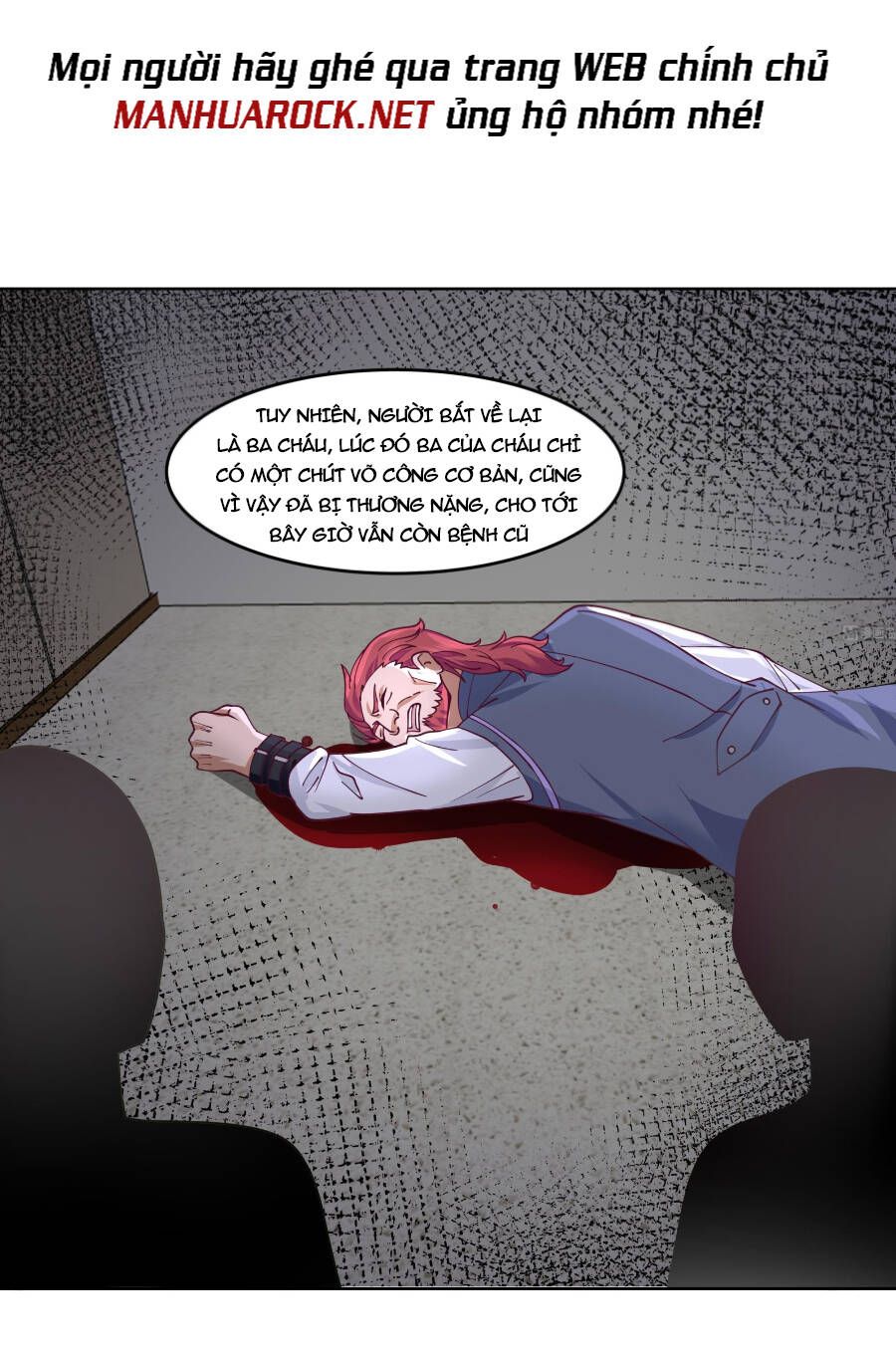 đọc truyện Trên Người Ta Có Một Con Rồng Chương 590 ảnh 12 tại Thiên Thai Truyện