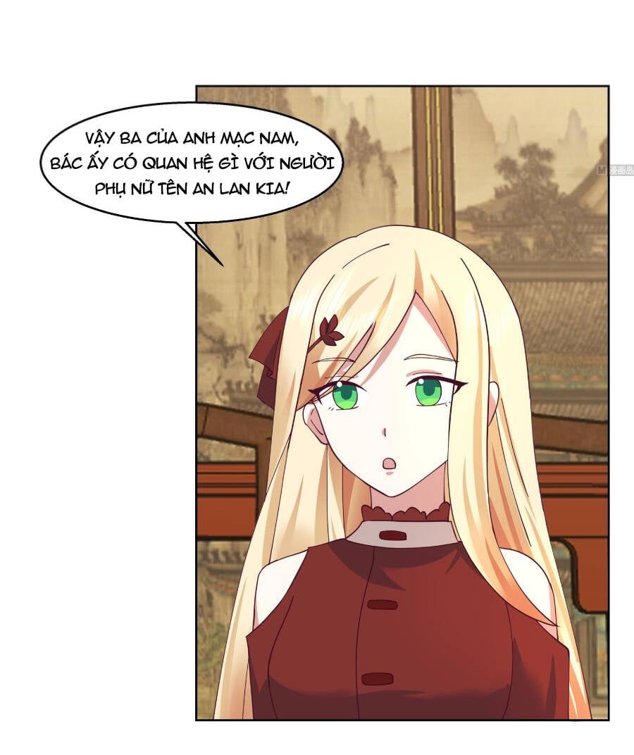 đọc truyện Trên Người Ta Có Một Con Rồng Chương 590 ảnh 15 tại Thiên Thai Truyện