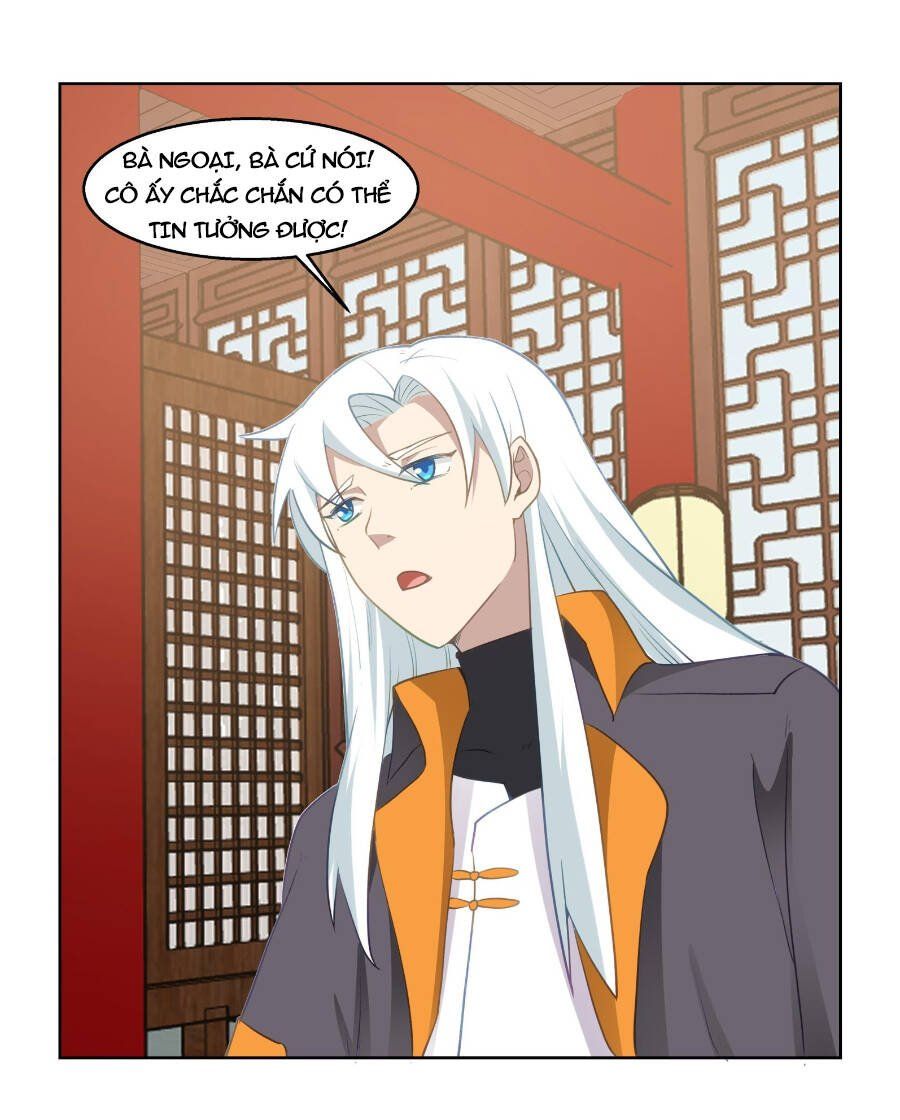 đọc truyện Trên Người Ta Có Một Con Rồng Chương 590 ảnh 5 tại Thiên Thai Truyện