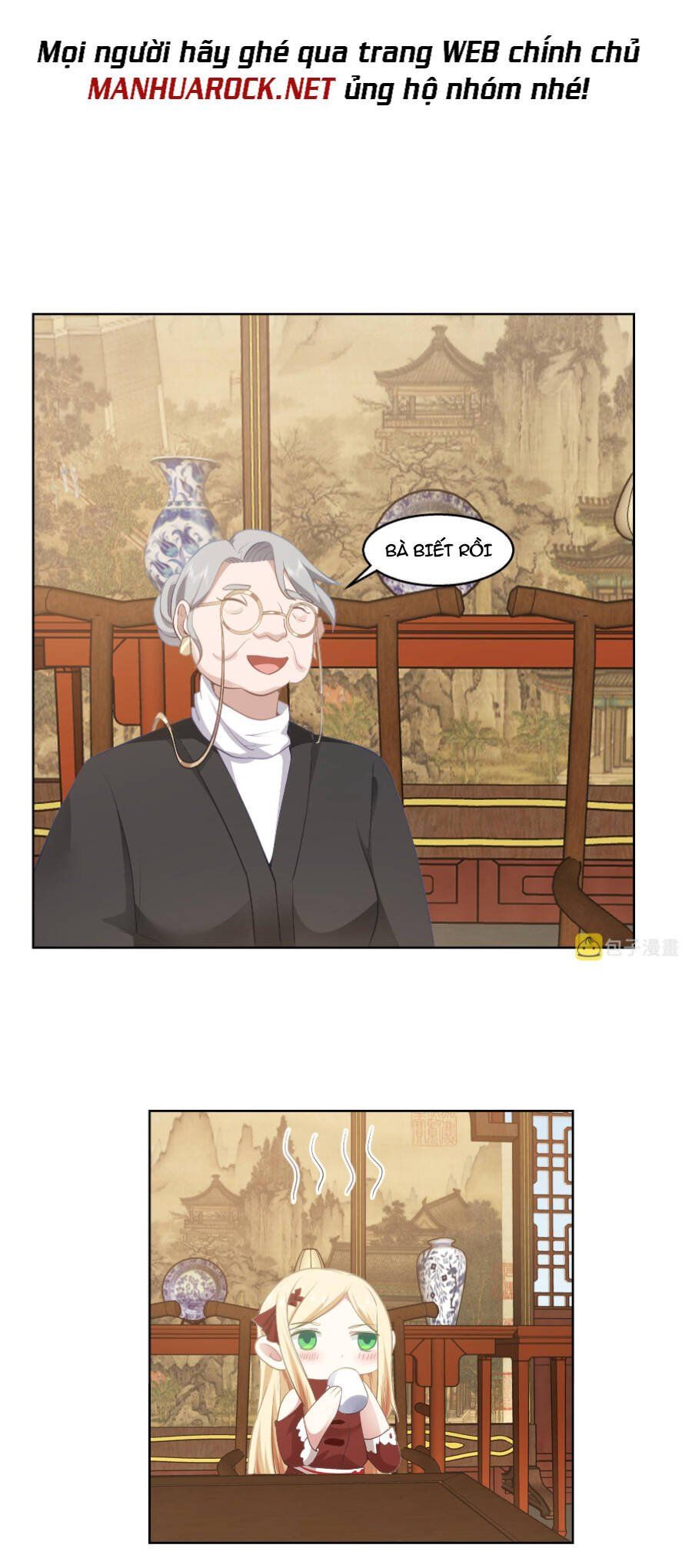 đọc truyện Trên Người Ta Có Một Con Rồng Chương 590 ảnh 6 tại Thiên Thai Truyện