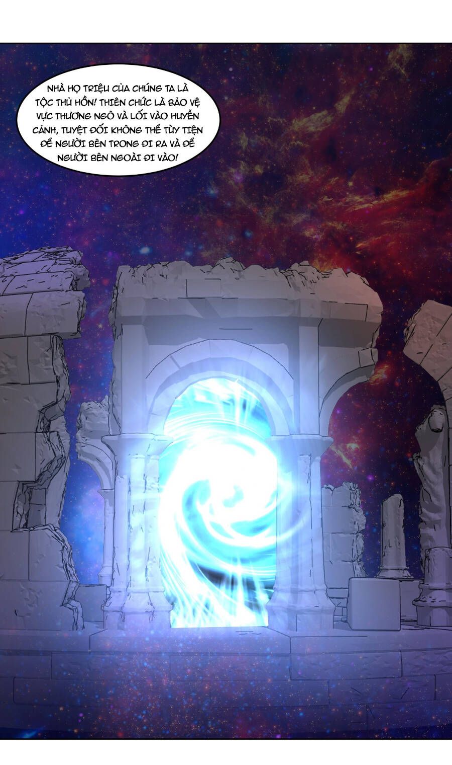 đọc truyện Trên Người Ta Có Một Con Rồng Chương 590 ảnh 7 tại Thiên Thai Truyện