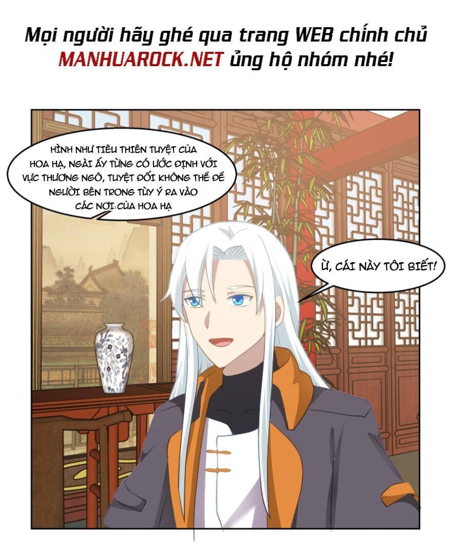 đọc truyện Trên Người Ta Có Một Con Rồng Chương 590 ảnh 8 tại Thiên Thai Truyện