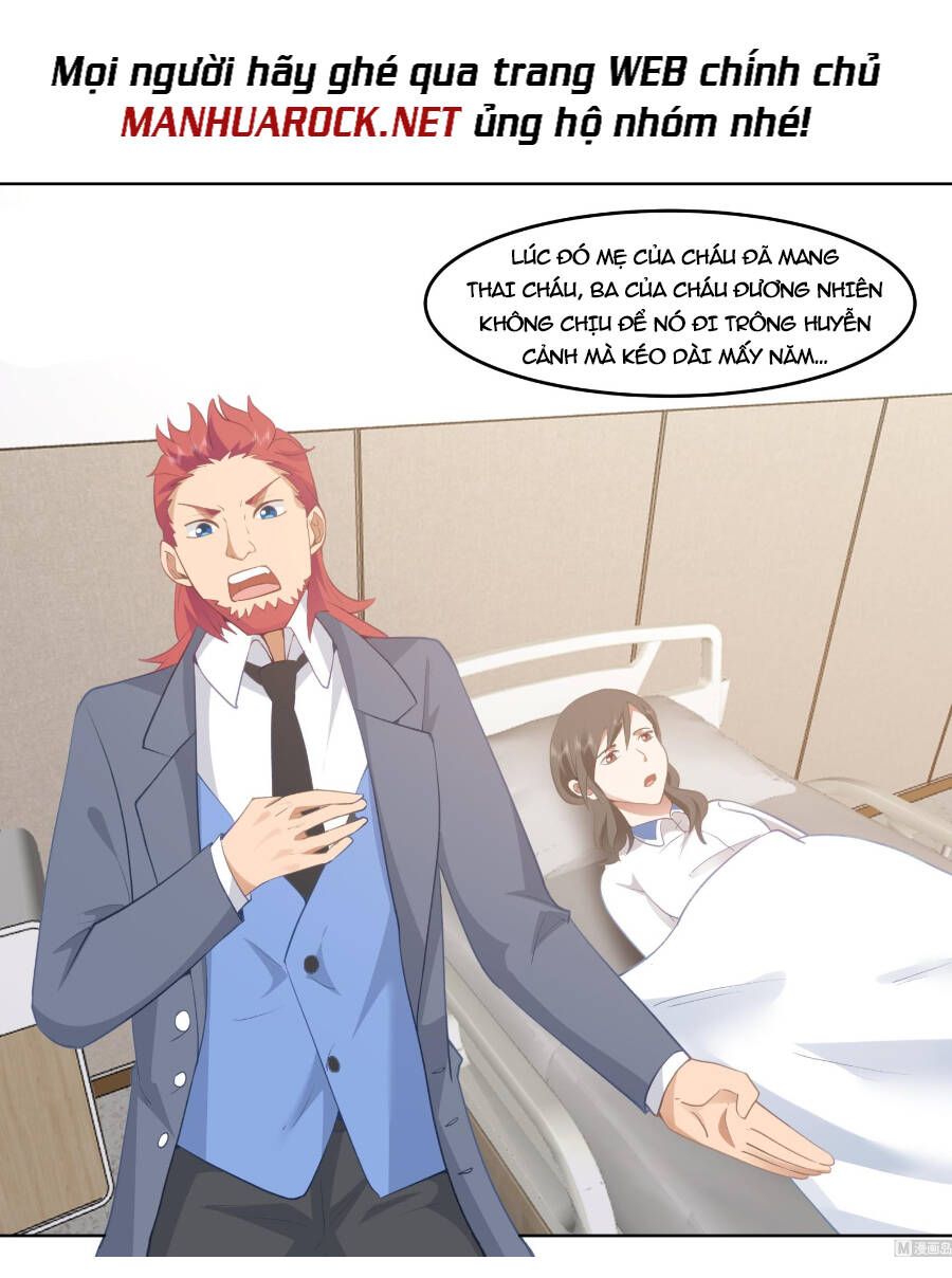 đọc truyện Trên Người Ta Có Một Con Rồng Chương 590 ảnh 10 tại Thiên Thai Truyện