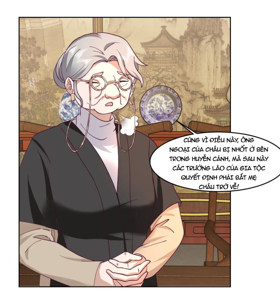 đọc truyện Trên Người Ta Có Một Con Rồng Chương 590 ảnh 11 tại Thiên Thai Truyện