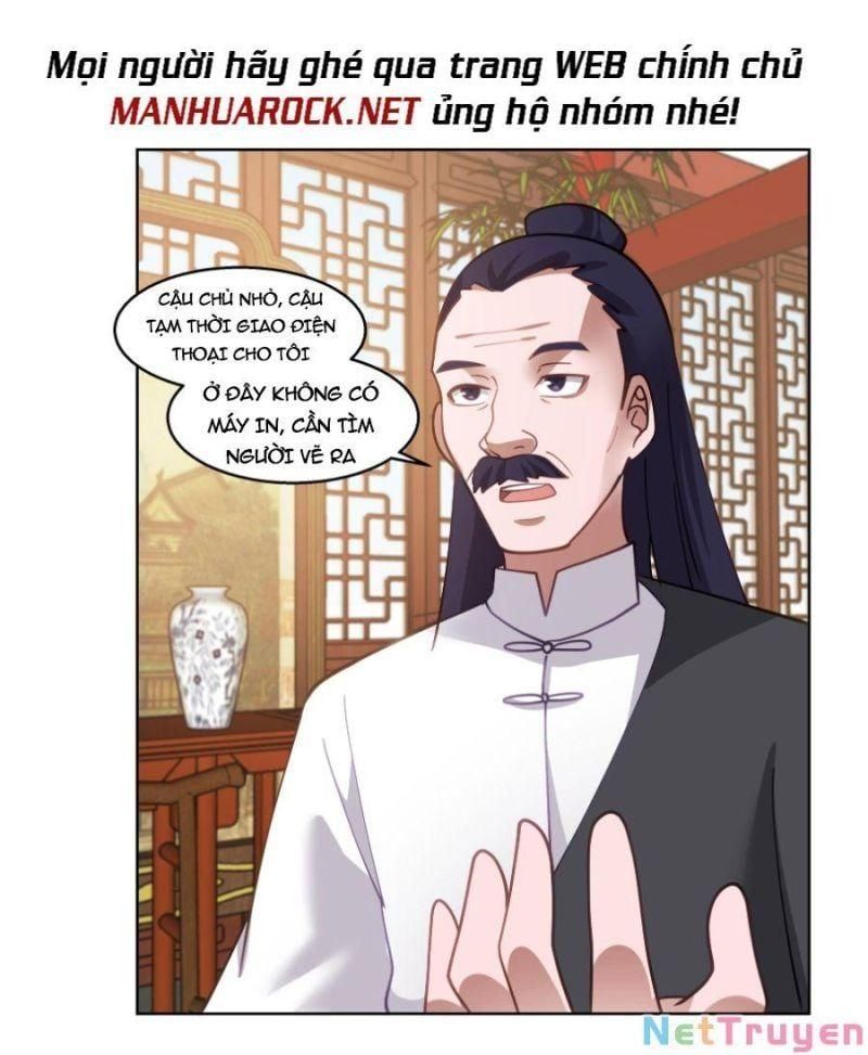 đọc truyện Trên Người Ta Có Một Con Rồng Chương 591 ảnh 15 tại Thiên Thai Truyện