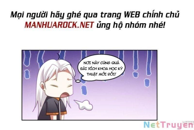 đọc truyện Trên Người Ta Có Một Con Rồng Chương 591 ảnh 16 tại Thiên Thai Truyện