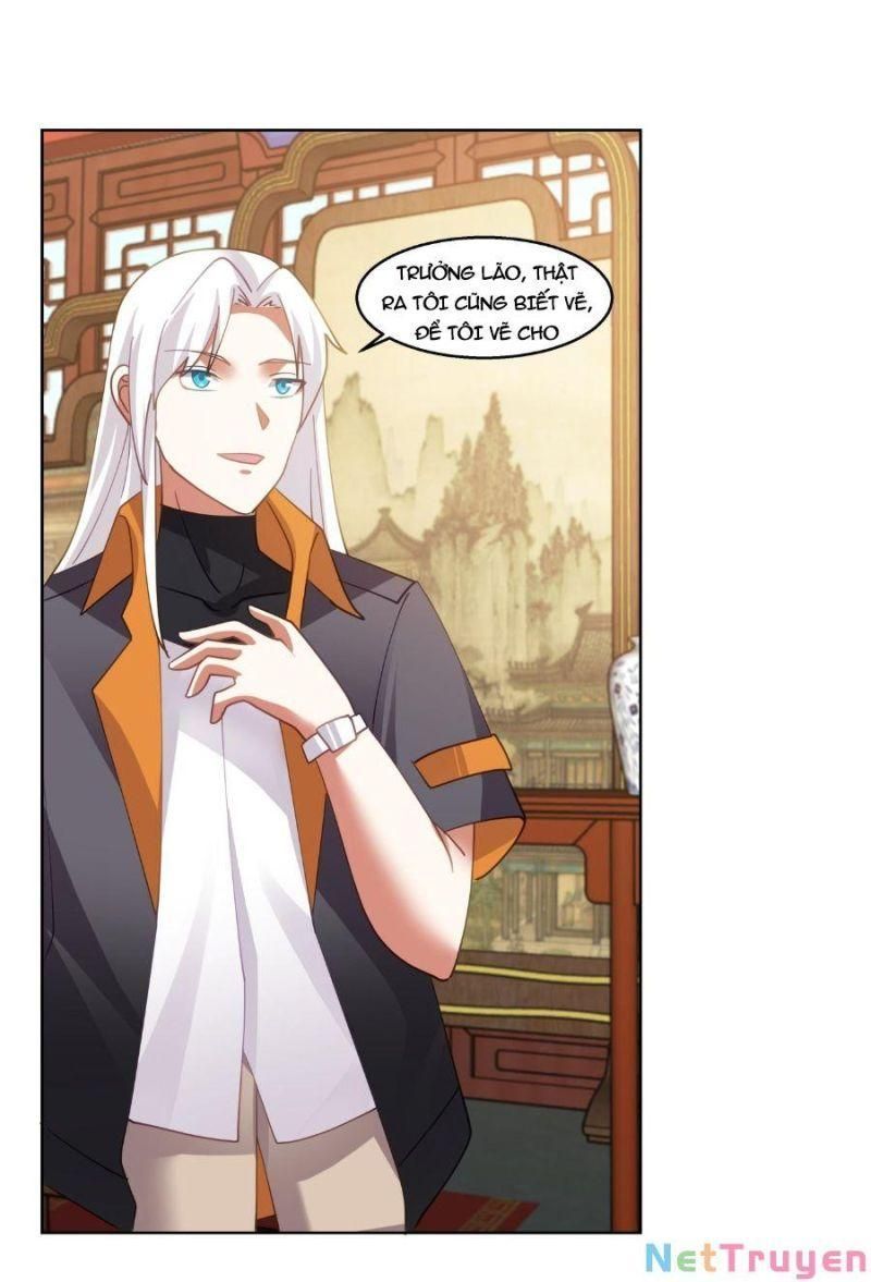 đọc truyện Trên Người Ta Có Một Con Rồng Chương 591 ảnh 17 tại Thiên Thai Truyện