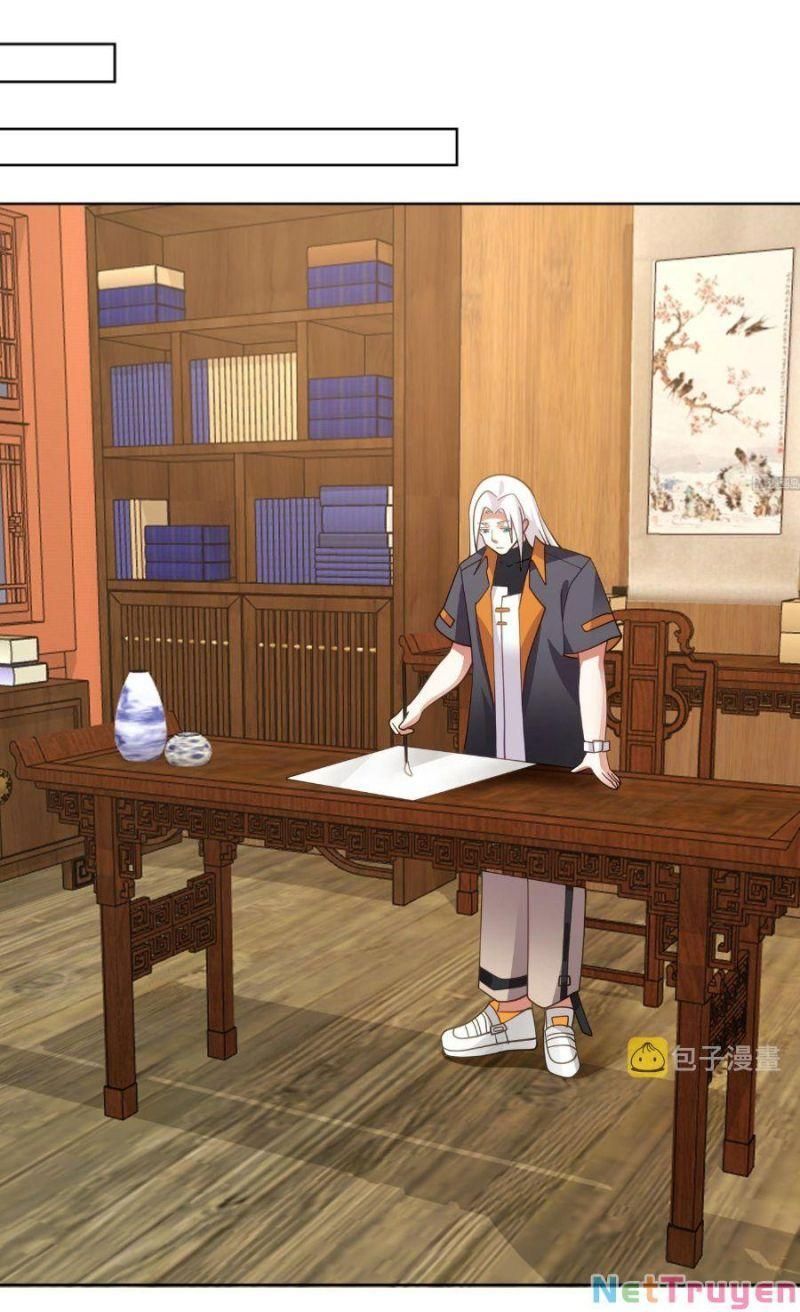 đọc truyện Trên Người Ta Có Một Con Rồng Chương 591 ảnh 20 tại Thiên Thai Truyện