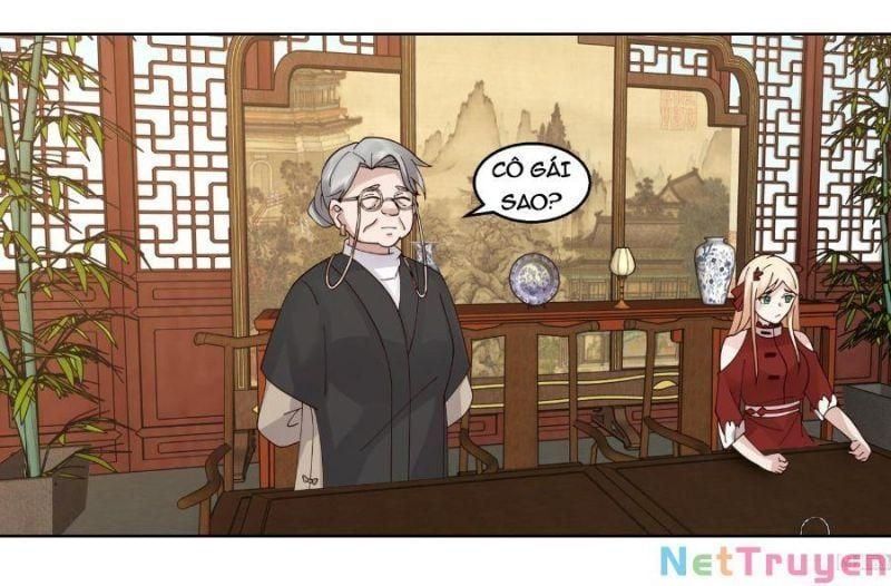 đọc truyện Trên Người Ta Có Một Con Rồng Chương 591 ảnh 6 tại Thiên Thai Truyện