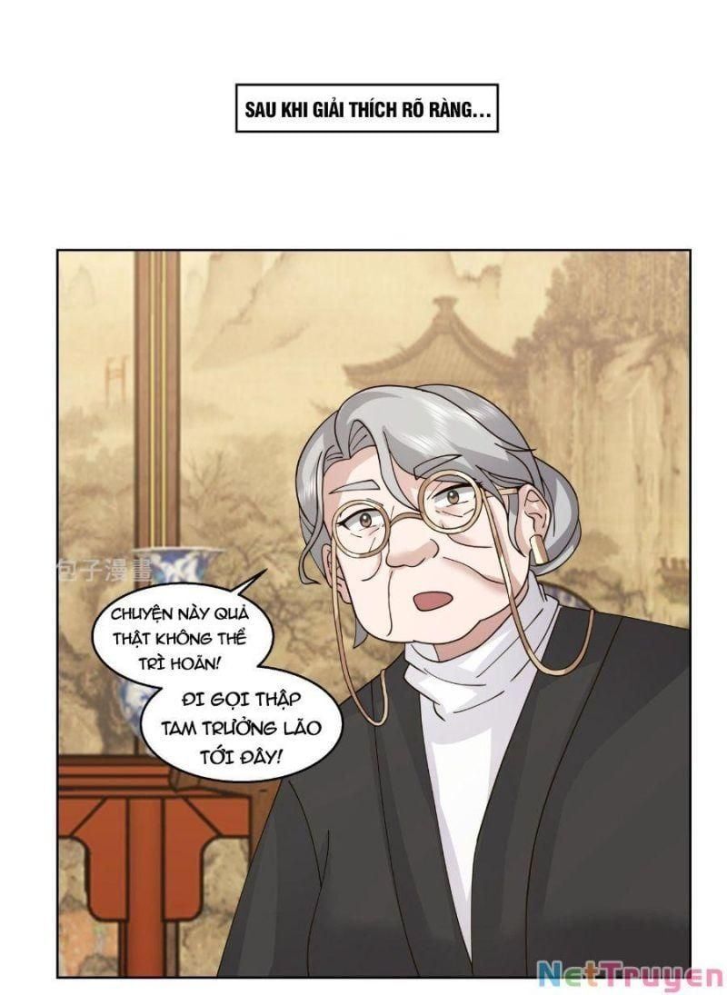 đọc truyện Trên Người Ta Có Một Con Rồng Chương 591 ảnh 9 tại Thiên Thai Truyện