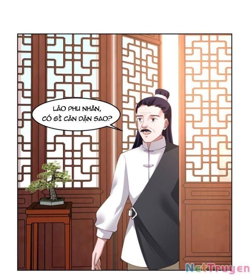 đọc truyện Trên Người Ta Có Một Con Rồng Chương 591 ảnh 11 tại Thiên Thai Truyện