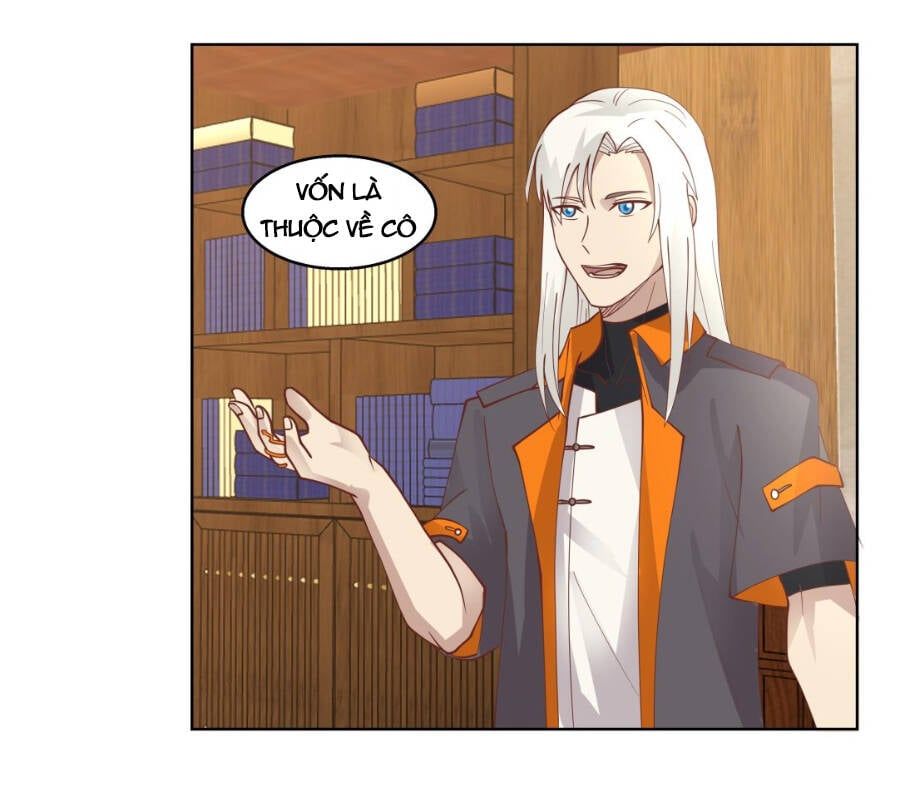 đọc truyện Trên Người Ta Có Một Con Rồng Chương 593 ảnh 15 tại Thiên Thai Truyện