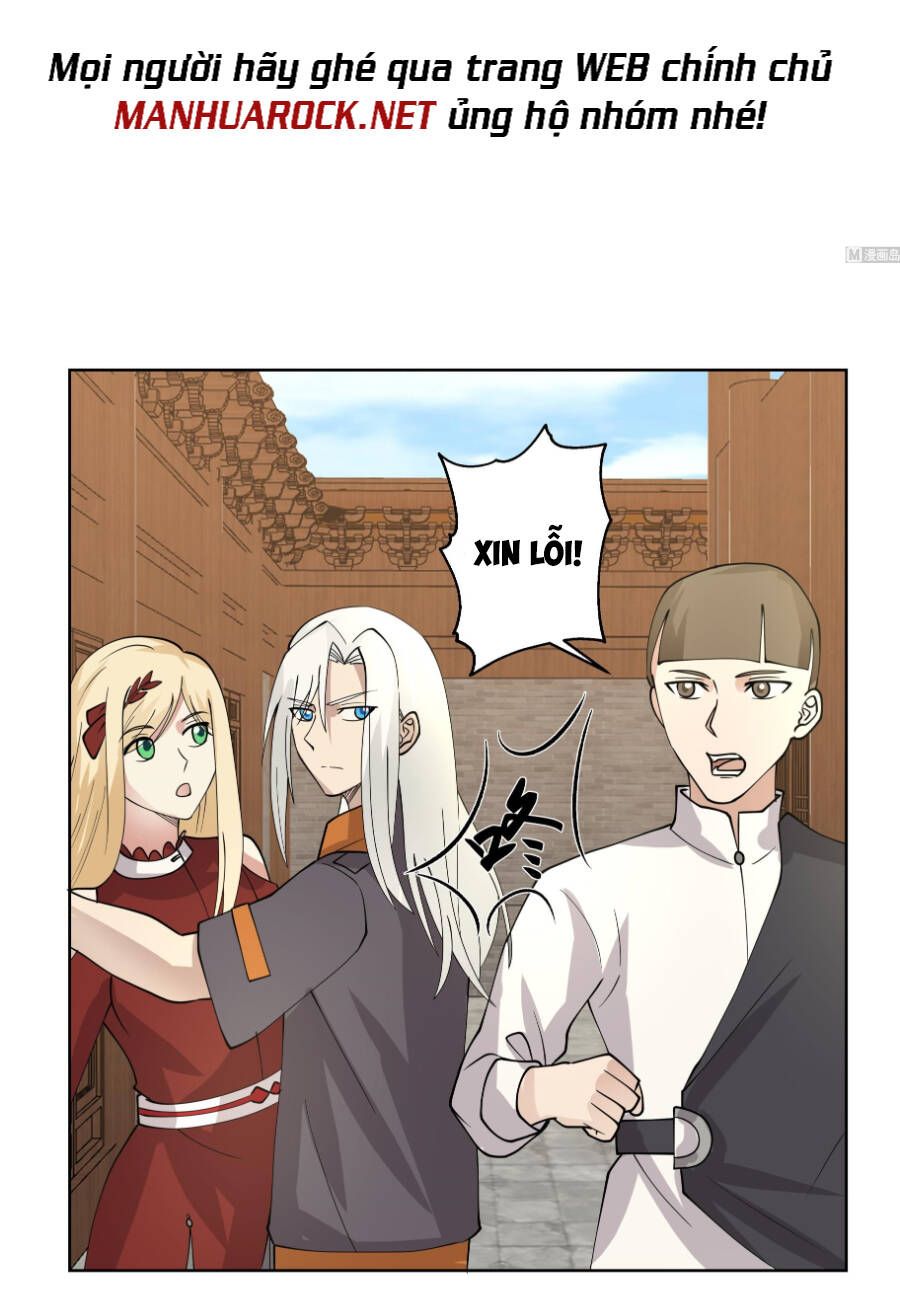 đọc truyện Trên Người Ta Có Một Con Rồng Chương 593 ảnh 21 tại Thiên Thai Truyện