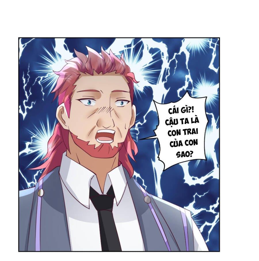 đọc truyện Trên Người Ta Có Một Con Rồng Chương 593 ảnh 4 tại Thiên Thai Truyện