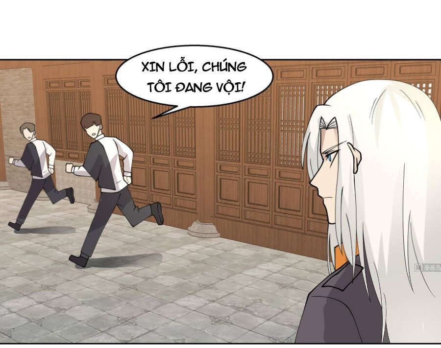 đọc truyện Trên Người Ta Có Một Con Rồng Chương 593 ảnh 22 tại Thiên Thai Truyện