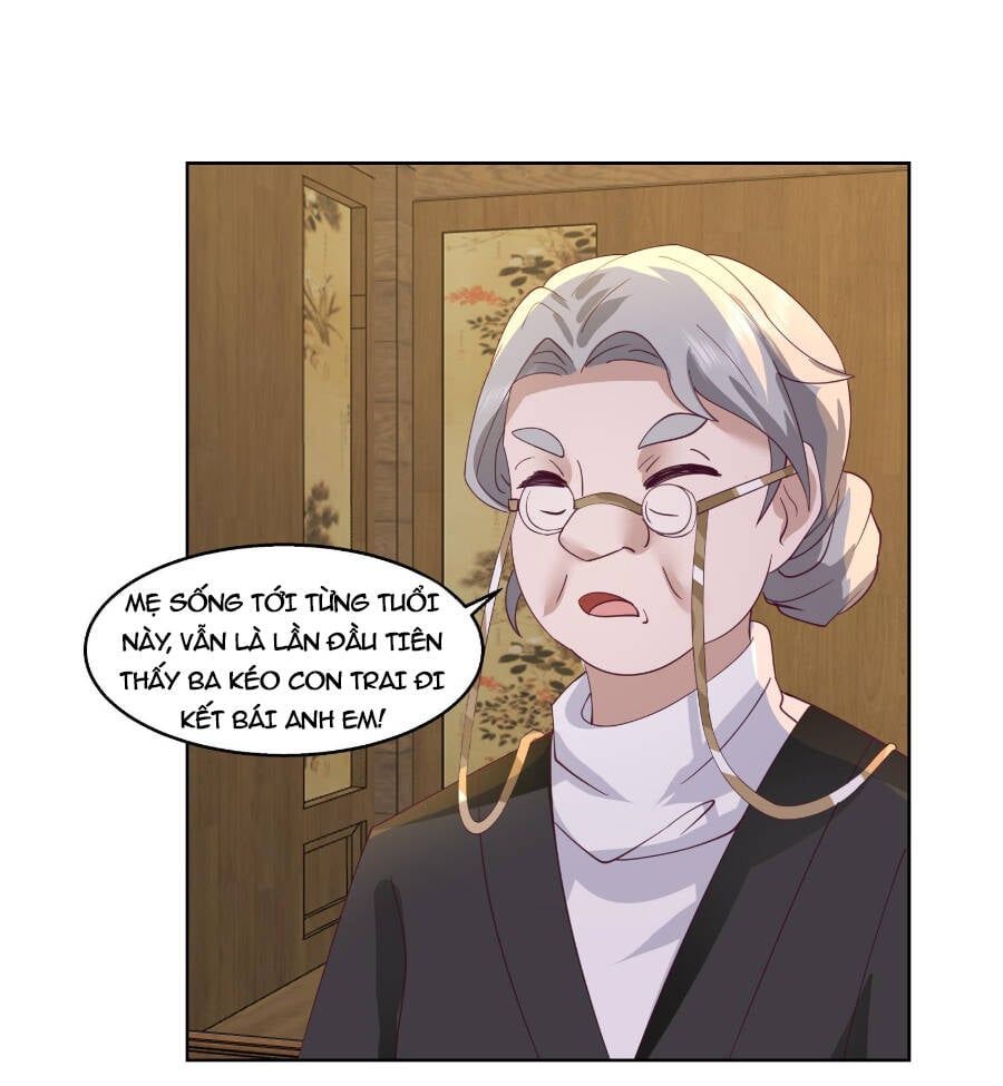 đọc truyện Trên Người Ta Có Một Con Rồng Chương 593 ảnh 6 tại Thiên Thai Truyện