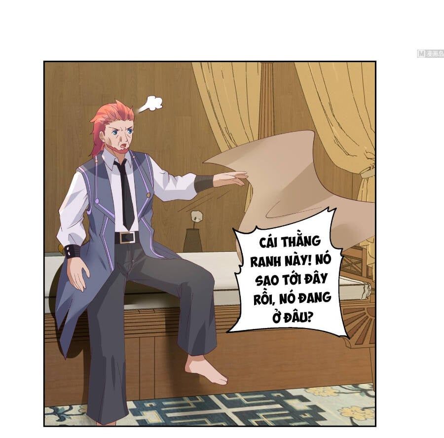 đọc truyện Trên Người Ta Có Một Con Rồng Chương 593 ảnh 9 tại Thiên Thai Truyện