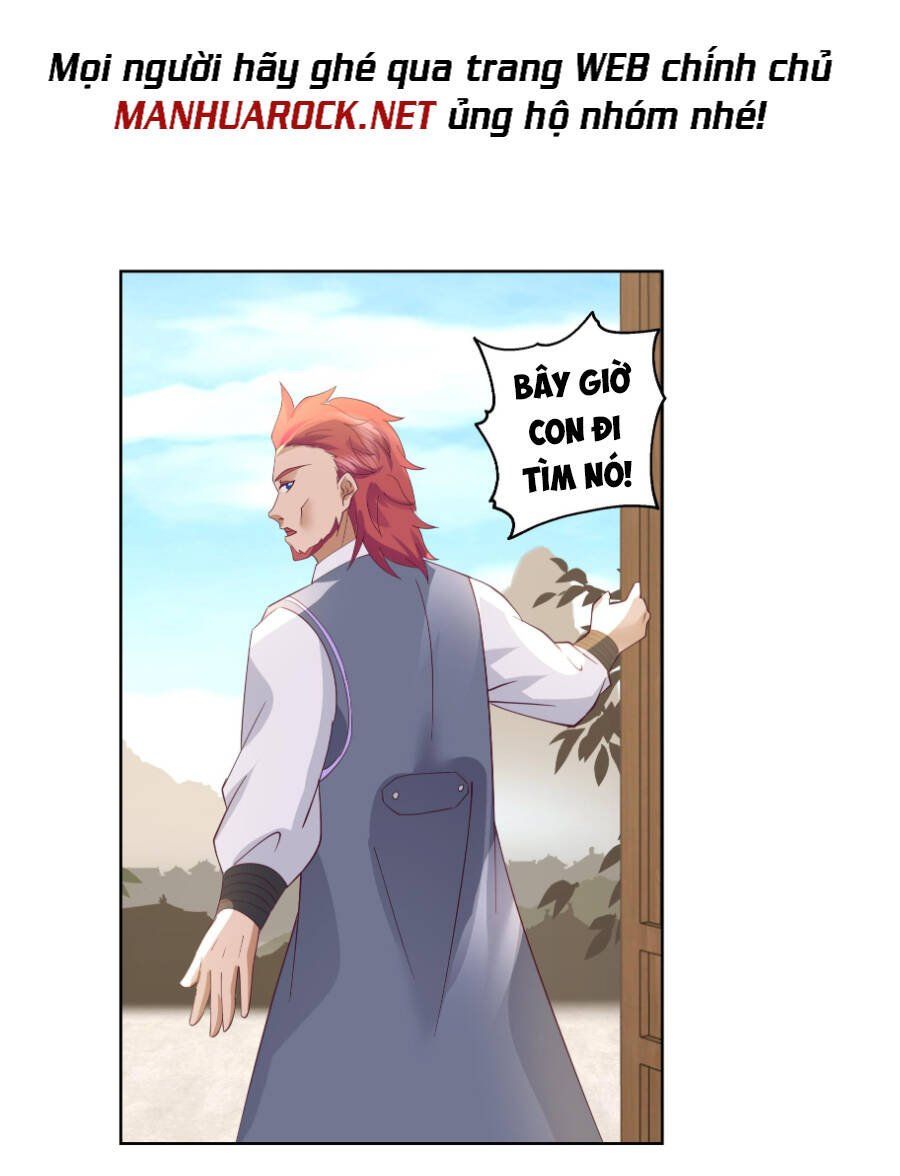 đọc truyện Trên Người Ta Có Một Con Rồng Chương 593 ảnh 11 tại Thiên Thai Truyện