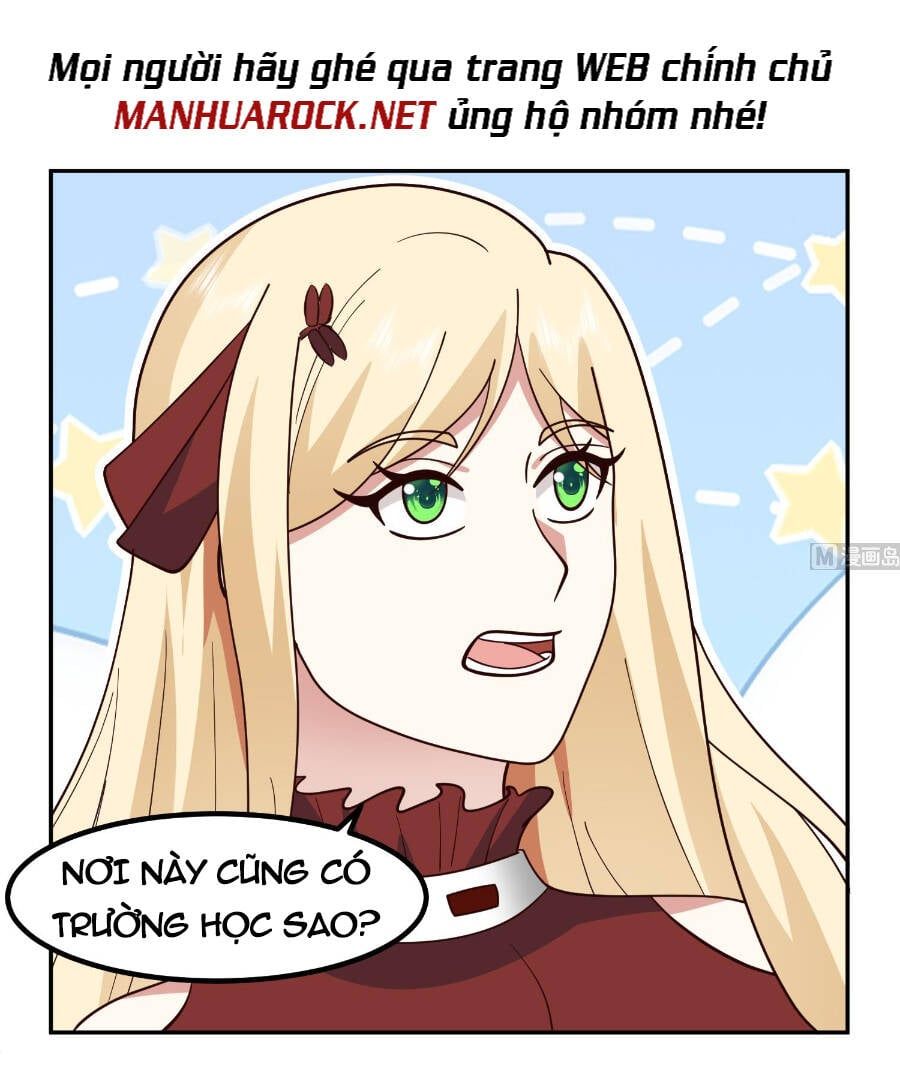 đọc truyện Trên Người Ta Có Một Con Rồng Chương 594 ảnh 17 tại Thiên Thai Truyện