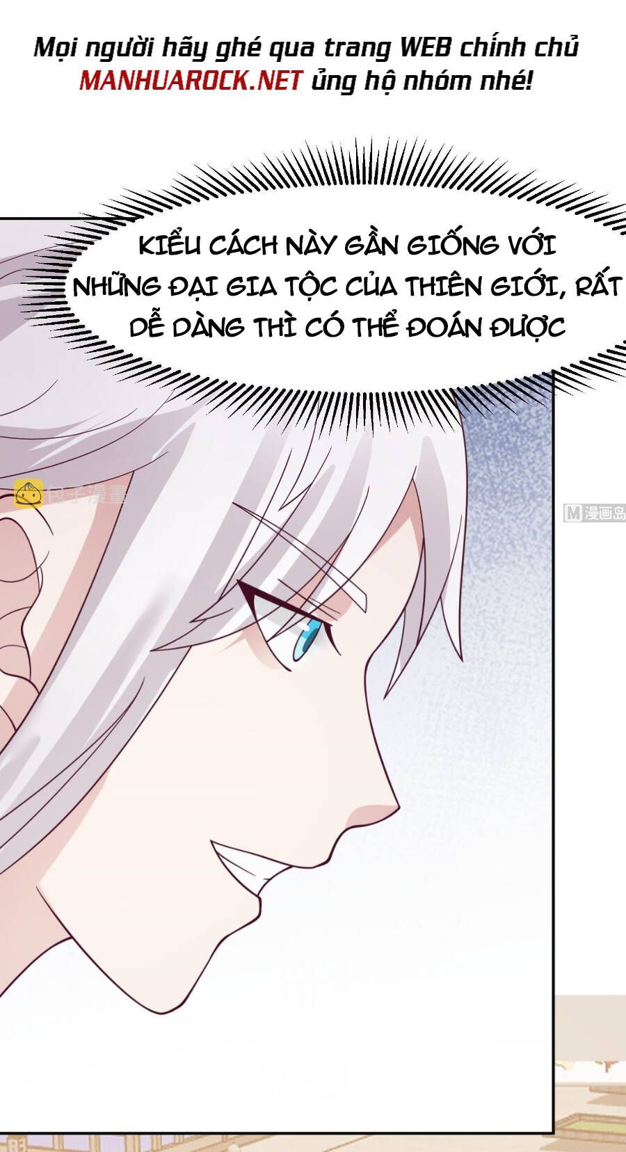 đọc truyện Trên Người Ta Có Một Con Rồng Chương 594 ảnh 20 tại Thiên Thai Truyện