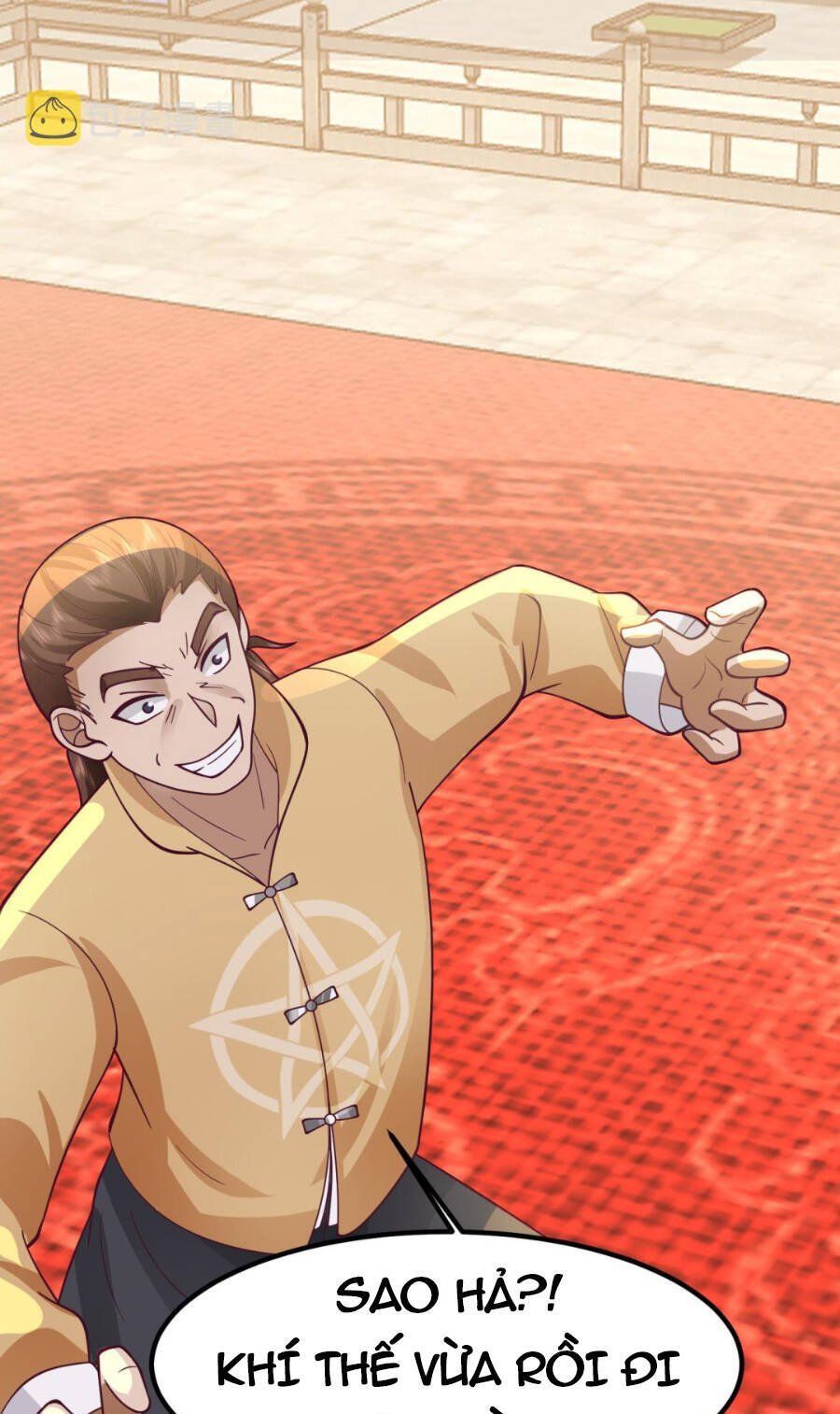 đọc truyện Trên Người Ta Có Một Con Rồng Chương 594 ảnh 21 tại Thiên Thai Truyện