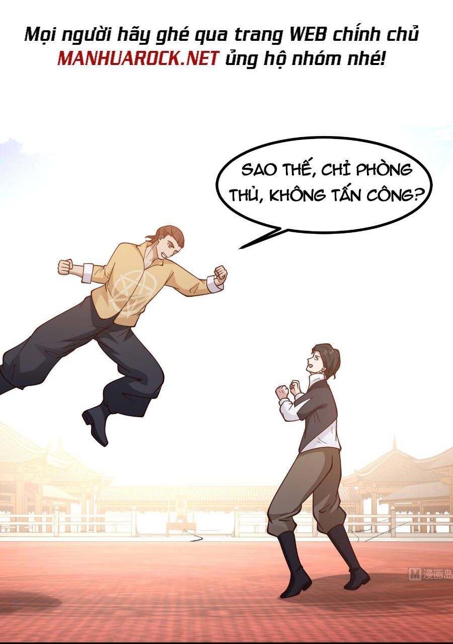 đọc truyện Trên Người Ta Có Một Con Rồng Chương 594 ảnh 5 tại Thiên Thai Truyện