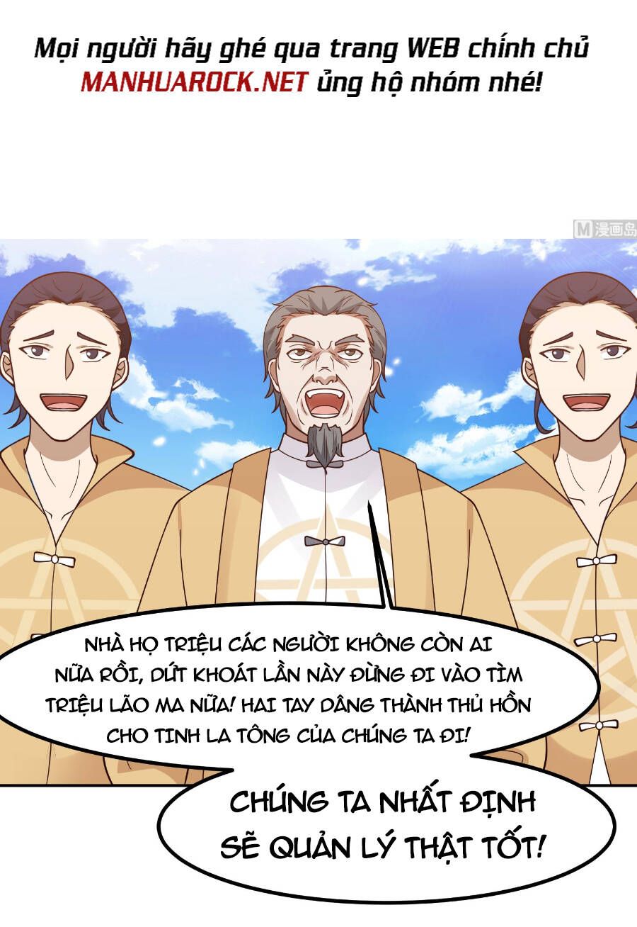 đọc truyện Trên Người Ta Có Một Con Rồng Chương 594 ảnh 8 tại Thiên Thai Truyện